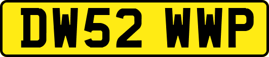 DW52WWP