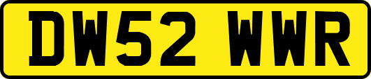 DW52WWR
