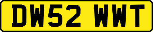 DW52WWT