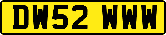DW52WWW