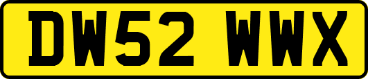 DW52WWX