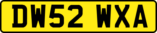 DW52WXA