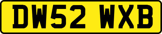 DW52WXB