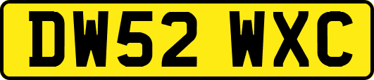 DW52WXC