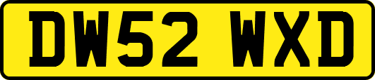 DW52WXD