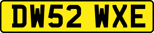 DW52WXE