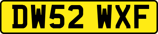 DW52WXF