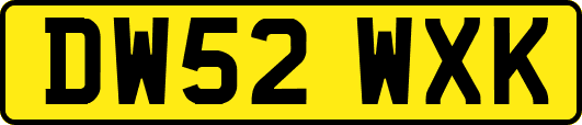 DW52WXK