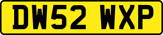 DW52WXP