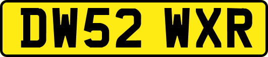 DW52WXR