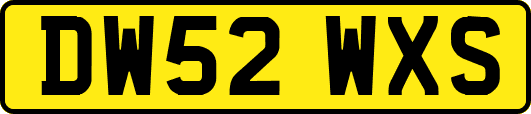 DW52WXS