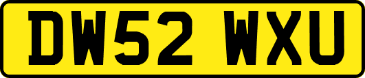 DW52WXU
