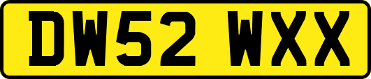 DW52WXX
