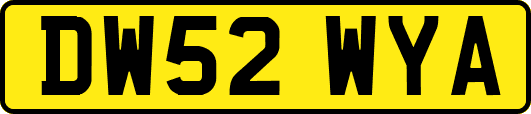 DW52WYA