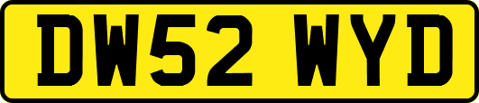 DW52WYD