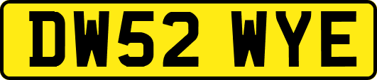 DW52WYE