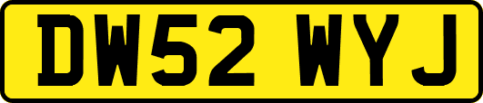 DW52WYJ