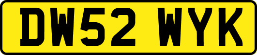 DW52WYK