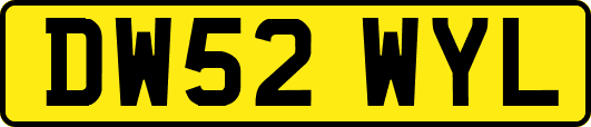 DW52WYL