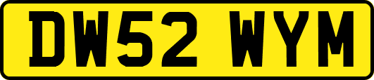 DW52WYM