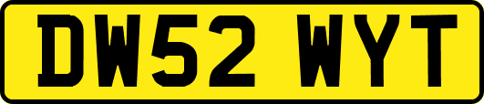 DW52WYT