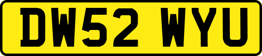 DW52WYU