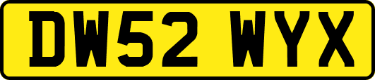 DW52WYX