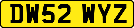 DW52WYZ