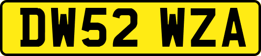 DW52WZA