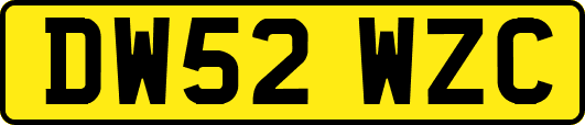 DW52WZC