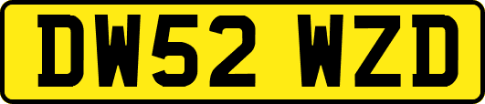 DW52WZD
