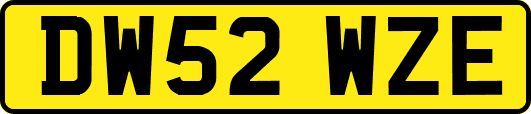 DW52WZE