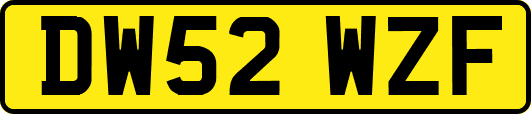 DW52WZF