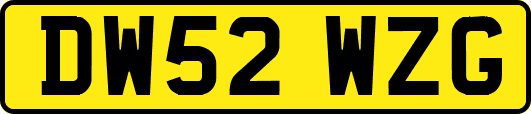 DW52WZG