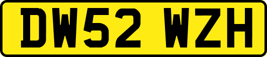 DW52WZH