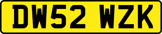 DW52WZK