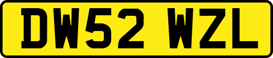 DW52WZL