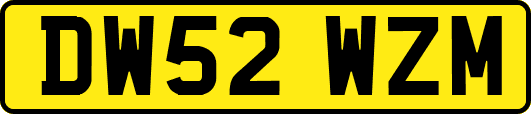 DW52WZM