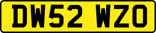DW52WZO