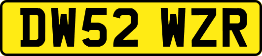 DW52WZR