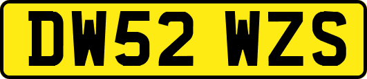 DW52WZS