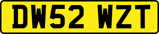 DW52WZT