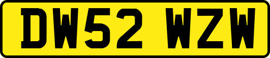 DW52WZW