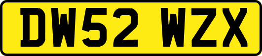 DW52WZX