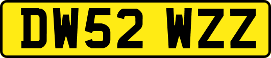 DW52WZZ