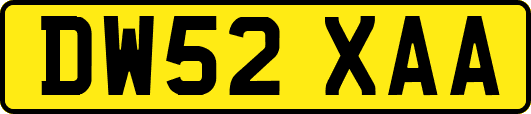 DW52XAA