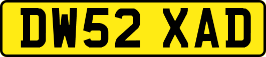 DW52XAD