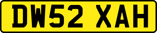 DW52XAH