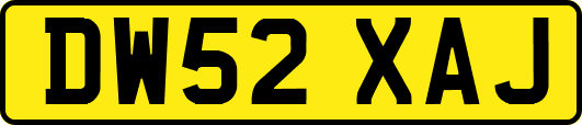 DW52XAJ