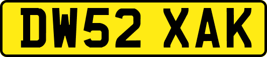 DW52XAK